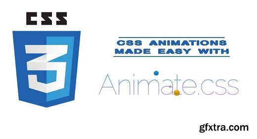 Create CSS Animations Easily With Animate.css