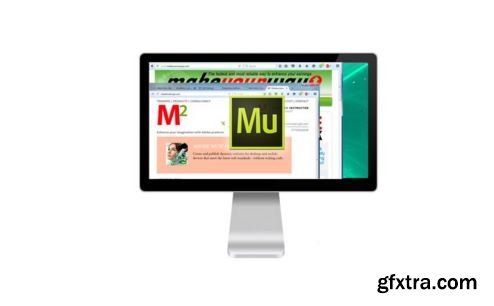 Master Creating Websites with Adobe Muse