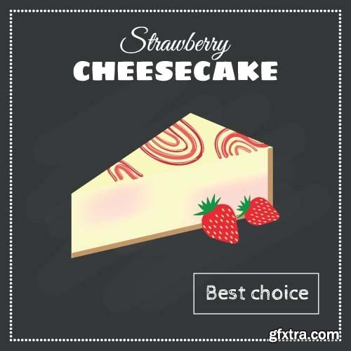 Cheesecake 1