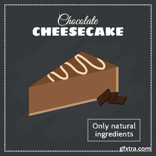 Cheesecake 1