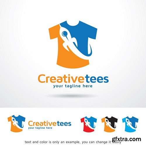 Business & Corporate Logos 3 - 30xEPS, AI