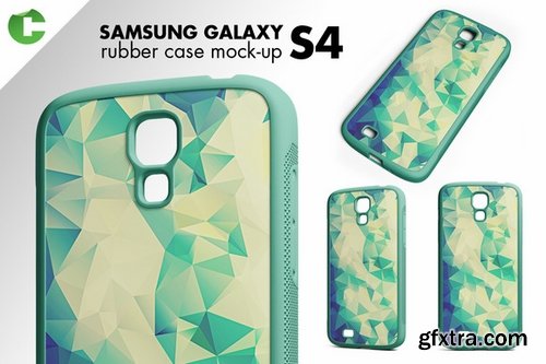 CM - Rubber Case Bundle 486174