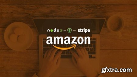 Build an Amazon clone: Nodejs + MongoDB + Stripe Payment