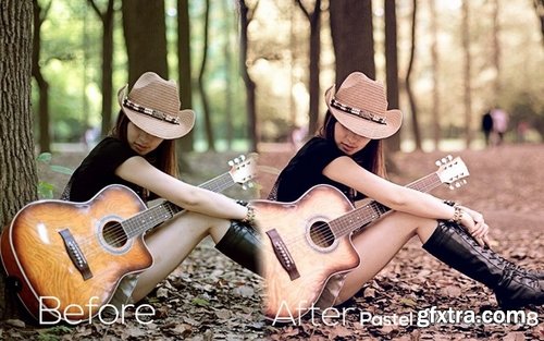 CM - Pastels Lightroom Presets 199440