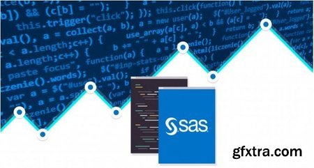 SAS programming for analytics