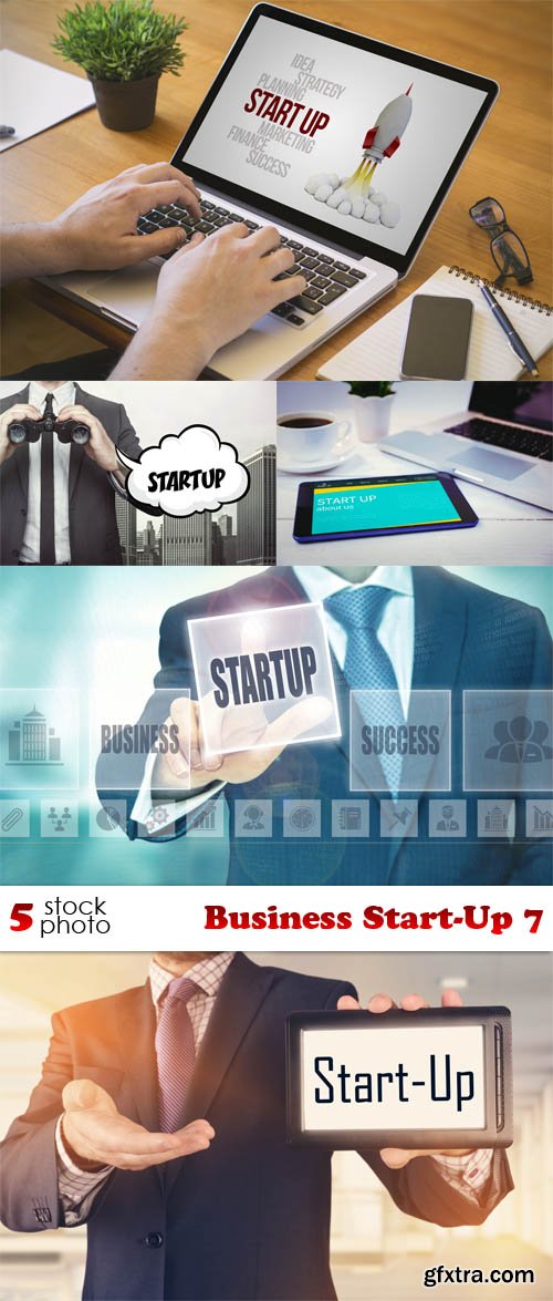 Photos - Business Start-Up 7