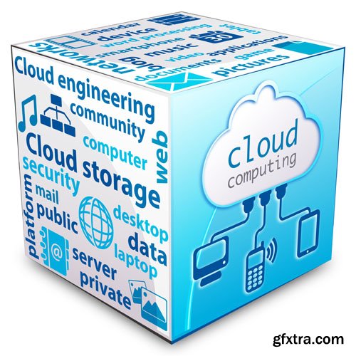 Cloud Service - 25xEPS