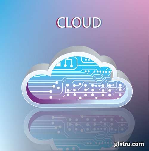 Cloud Service - 25xEPS