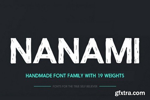 CM - 250+ Font Bundle 490784