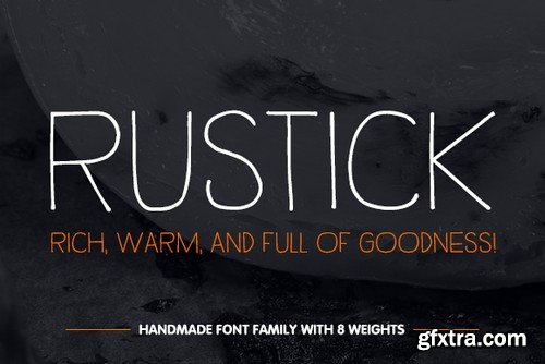 CM - 250+ Font Bundle 490784