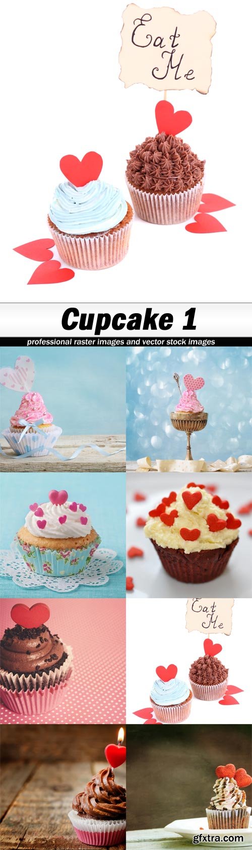 Cupcake 1