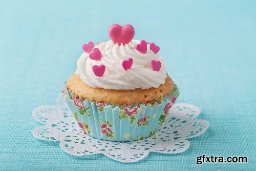 Cupcake 1