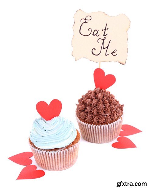 Cupcake 1