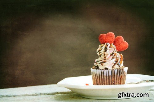 Cupcake 1