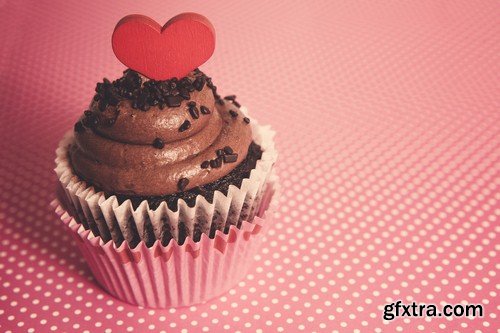 Cupcake 1