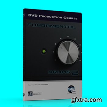 Dance Music Production Fundamental 10 Drums and Programming 2 TUTORiAL-SYNTHiC4TE