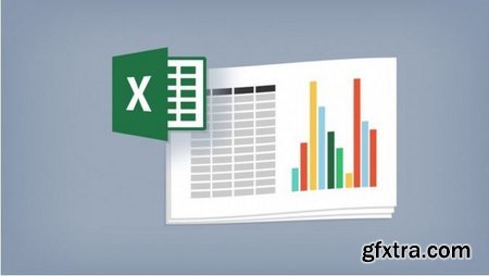 Mastering Microsoft Excel 2016 Made Easy Training Tutorial