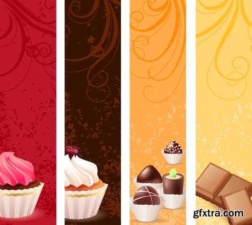 Food banner