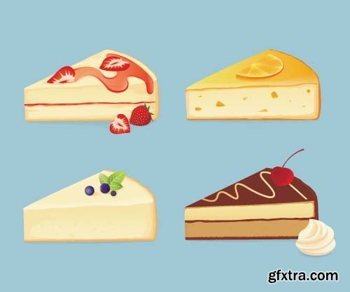 Cheesecake 2