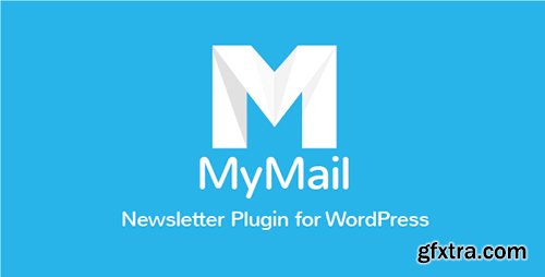 CodeCanyon - MyMail v2.0.32 - Email Newsletter Plugin for WordPress - 3078294