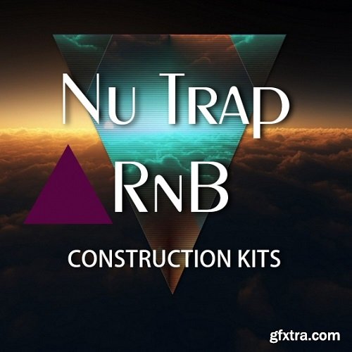 Busloops Nu Trap RnB WAV AiFF APPLE LOOPS-DISCOVER