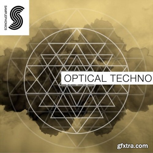 Samplephonics Optical Techno MULTiFORMAT-FANTASTiC