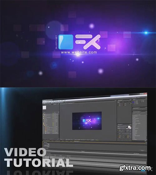 Logo Reveal After Effect Templates