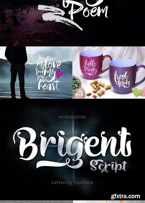 The Crafters Font Bundle