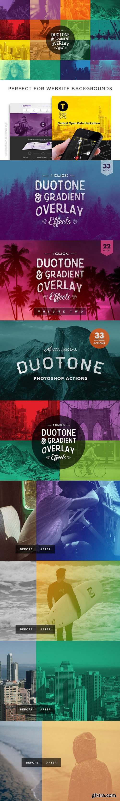 CM - Color Effects Photoshop Bundle 487687