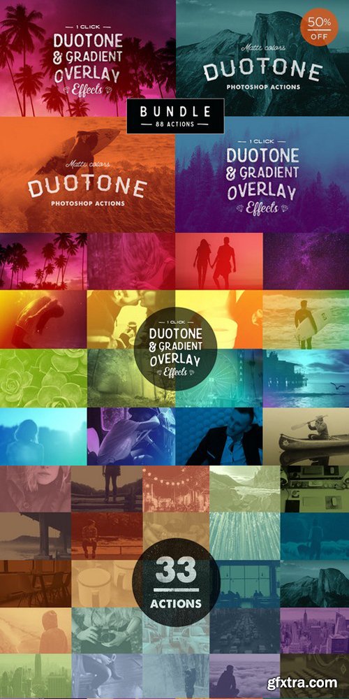 CM - Color Effects Photoshop Bundle 487687