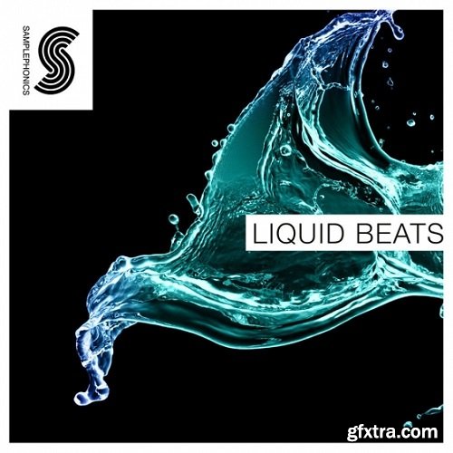 Samplephonics Liquid Beats MULTiFORMAT-FANTASTiC