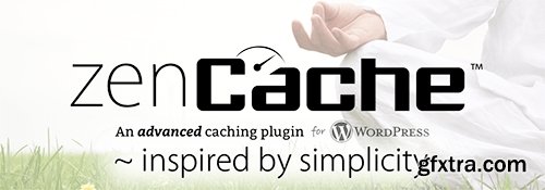 ZenCache Pro v160103 - WordPress Plugin