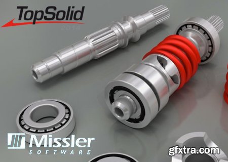 MISSLER TOPSOLID v7.10-MAGNiTUDE