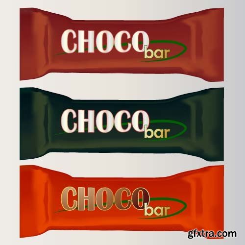 Chocolate bars