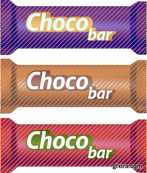 Chocolate bars