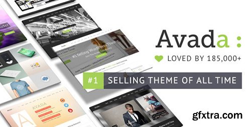 ThemeForest - Avada v3.9.2 - Responsive Multi-Purpose Theme - 2833226