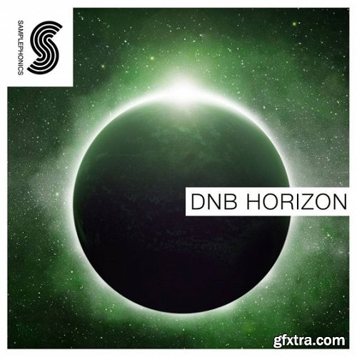 Samplephonics DNB Horizon MULTiFORMAT-FANTASTiC