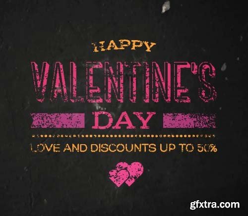 Valentine's Day backgrounds sales 1