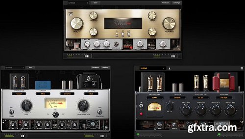 Positive Grid Pro Series Bundle v0.0.4.67 Incl Keygen-R2R