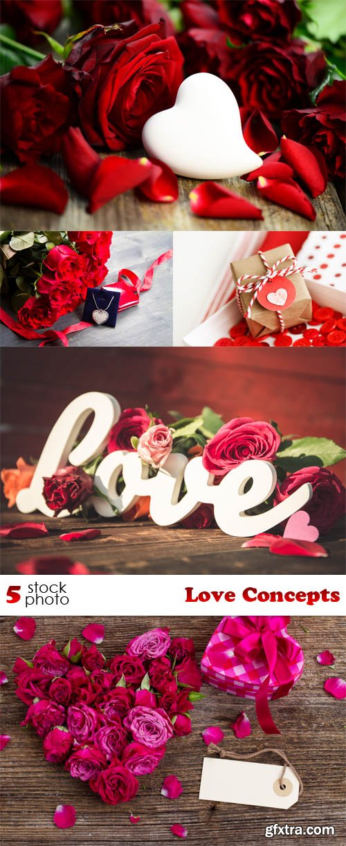 Photos - Love Concepts