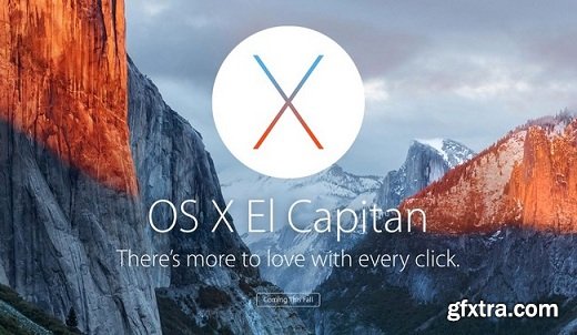 OS X El Capitan 10.11.3 Multilingual MacOSX [Mac App Store]