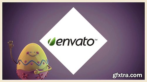 Videohive Happy Easter 7393038