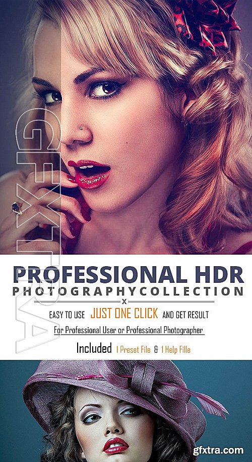 GraphicRiver - 31 Professional HDR Photography 13497437