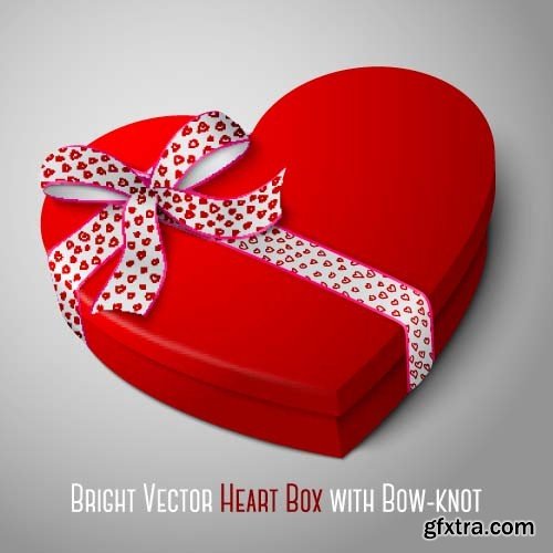 Box heart 1
