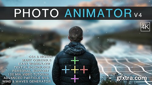 Videohive Photo Animator 12972961 V4