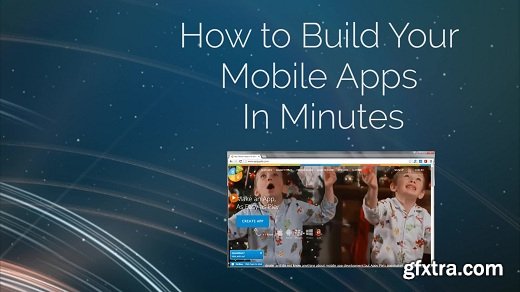 Mobile Apps for Entrepreneurs and Marketers without Coding