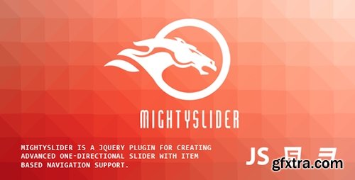 CodeCanyon - mightySlider v2.1.3 - Responsive Multipurpose Slider - 5898508