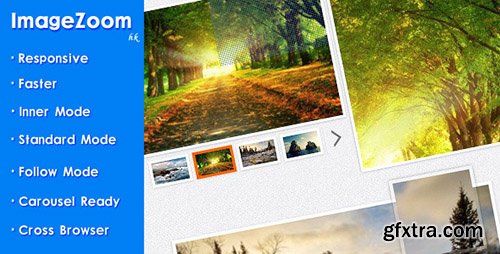 CodeCanyon - ImageZoom - Responsive jQuery Image Zoom Plugin (Update: 18 December 14) - 4805256