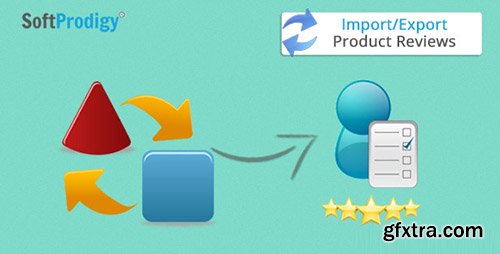 CodeCanyon - Import/Export Product Reviews in Magento v1.0.0 - 8884242