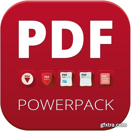 PDF Powerpack 01.2016 (Mac OS X)